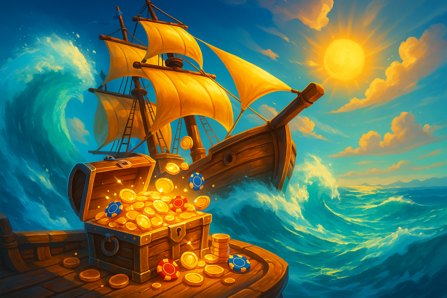 WinBay Casino, o site oficial de refer&ecirc;ncia em Portugal